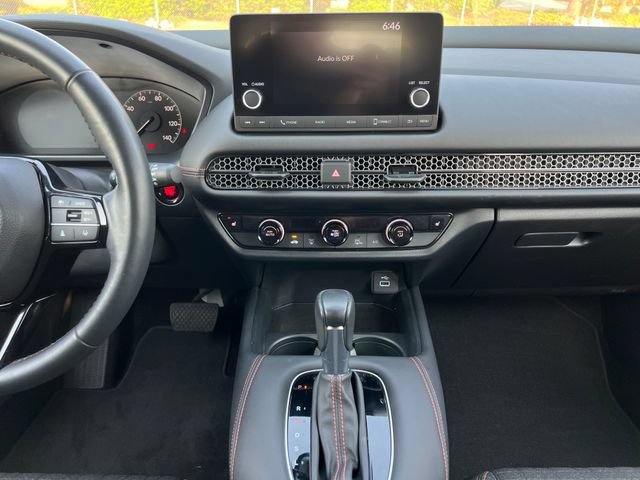 Used 2024 Honda HR-V Sport image 19