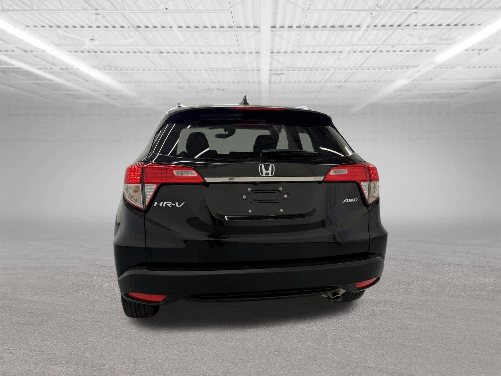 Used 2022 Honda HR-V EX image 4