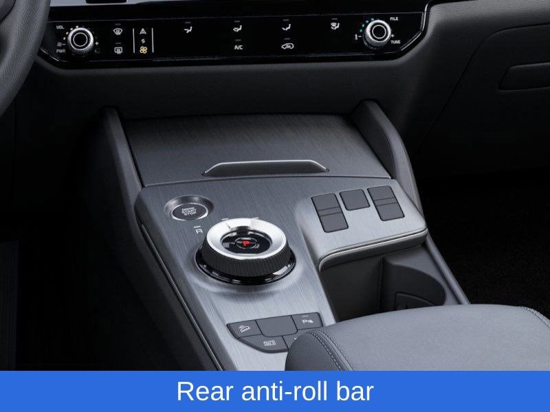 New 2026 Kia Sportage LX image 24