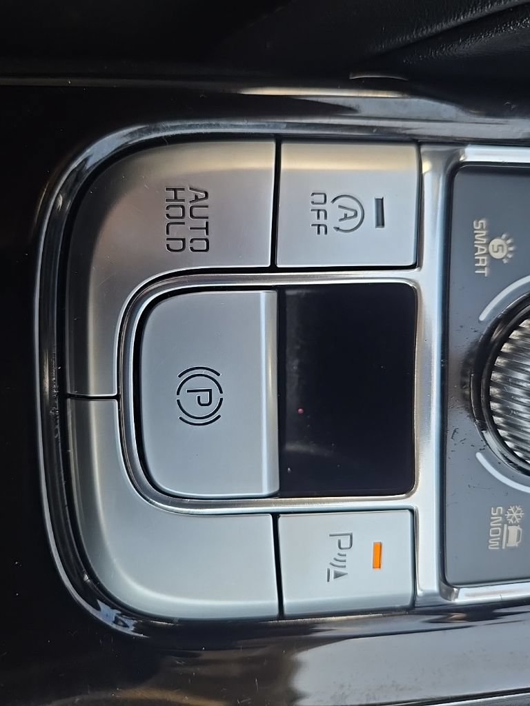 Used 2023 Kia Telluride EX AWD/4WD image 14