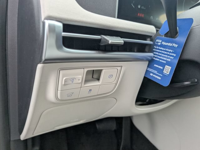 New 2026 Hyundai Tucson Limited AWD/4WD image 17