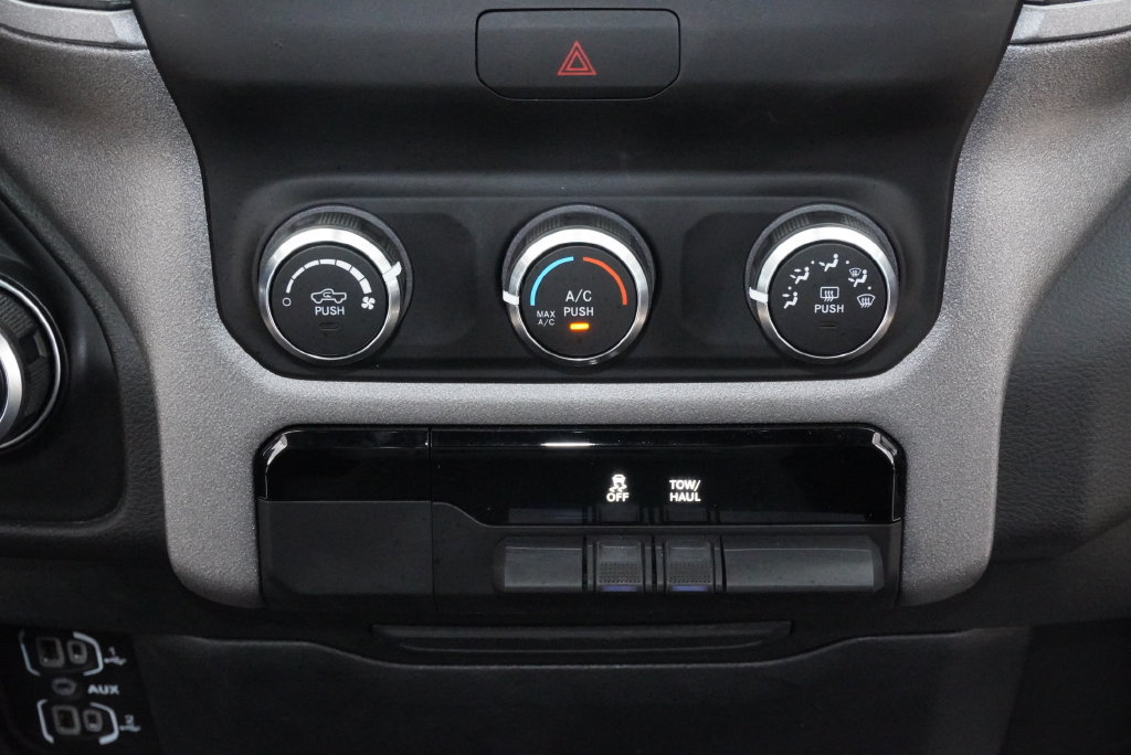 Used 2023 RAM 1500 Tradesman RWD image 15