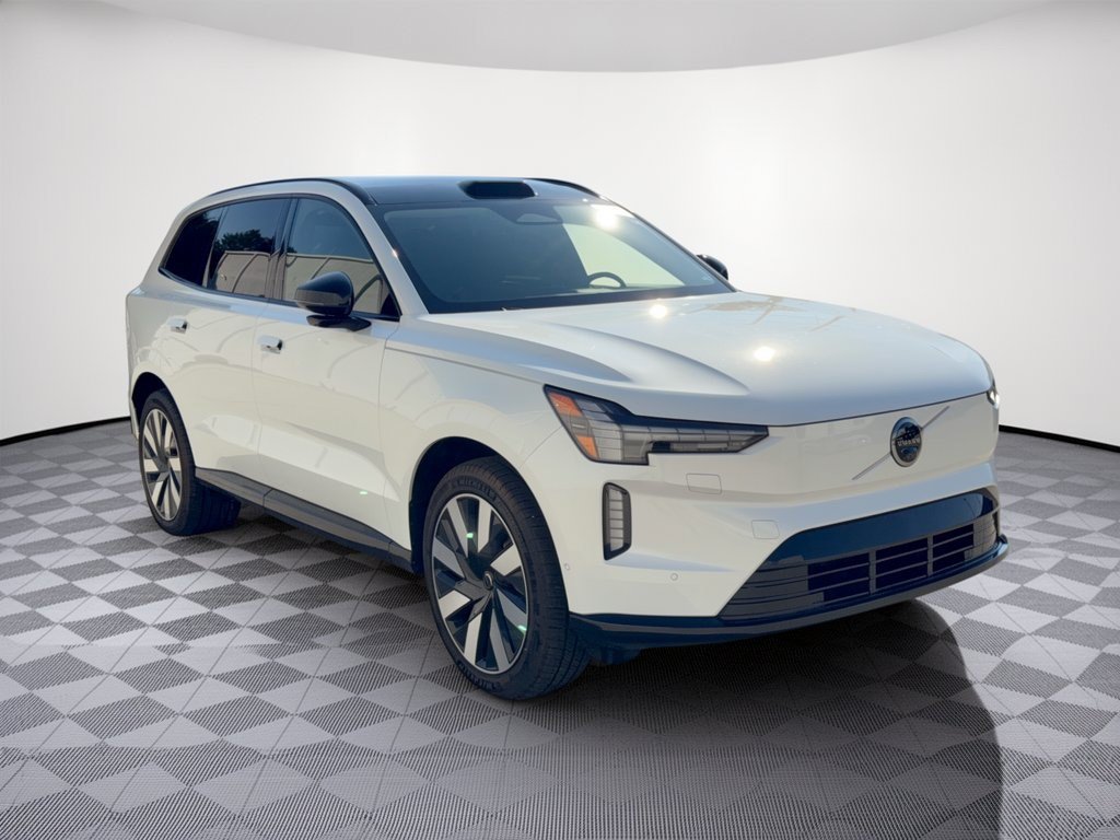 Certified 2025 Volvo EX90 Plus AWD/4WD image 7