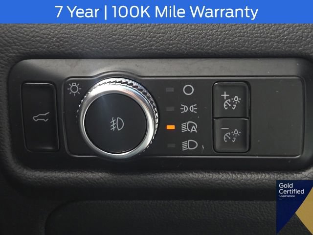 Used 2022 Ford Explorer Limited w/ Limited Technology Package AWD/4WD image 29