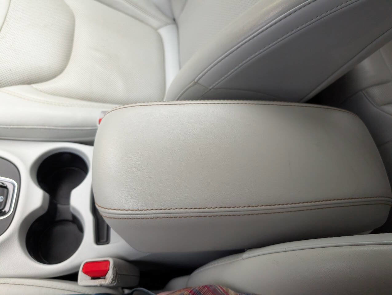 Used 2019 Jeep Cherokee Limited w/ Trailer Tow Group image 29