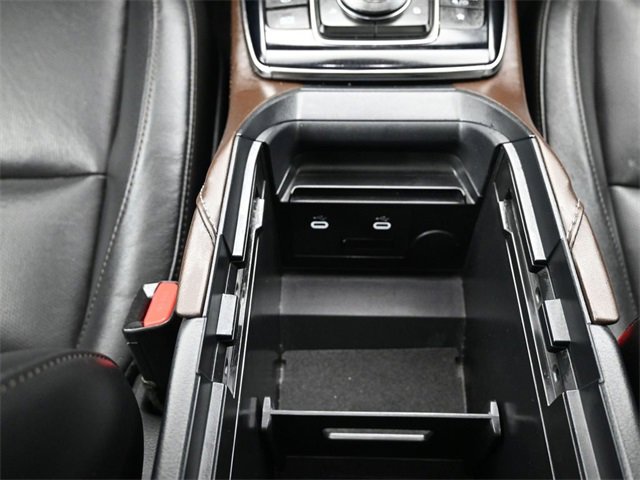 Certified 2024 MAZDA CX-30 2.5 Turbo w/ Premium Package image 11