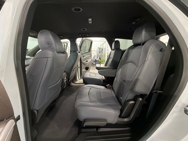 Used 2023 Buick Enclave Essence FWD image 12