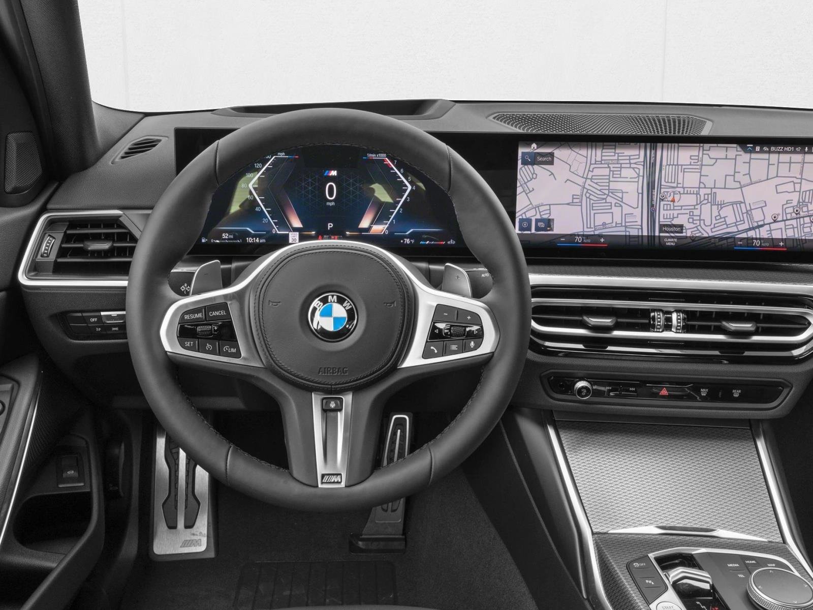 New 2026 BMW M340i xDrive AWD/4WD image 4