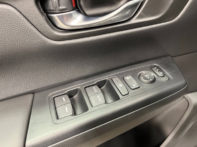 New 2027 Honda CR-V Sport image 15