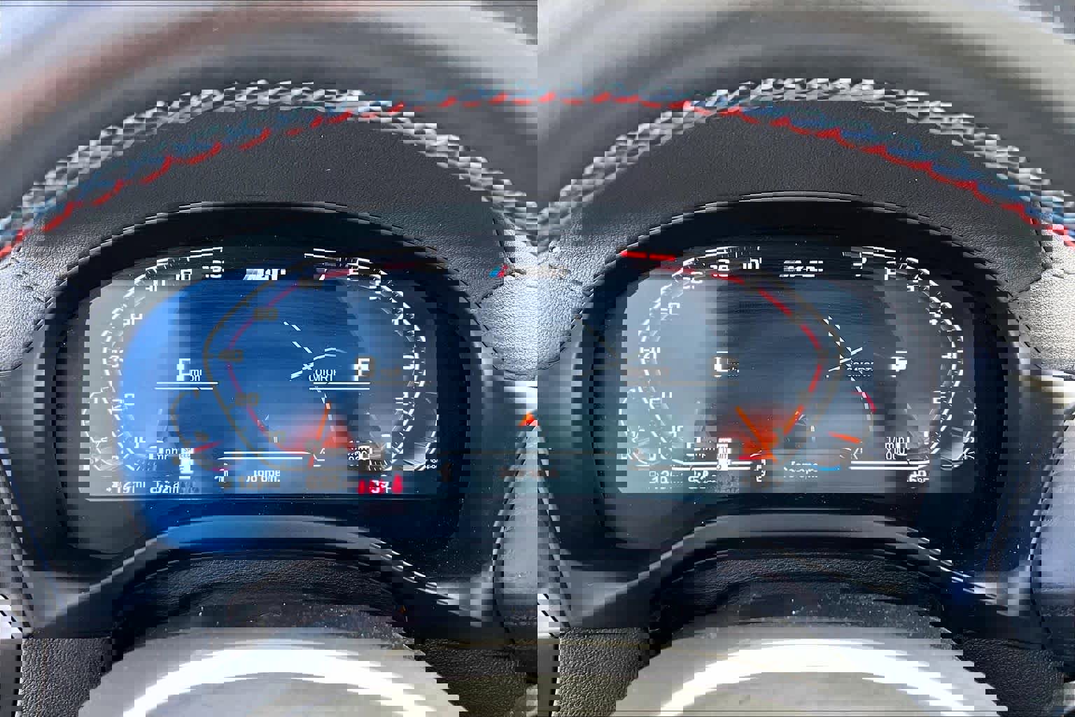 Used 2024 BMW X3 M40i w/ Premium Package AWD/4WD image 26