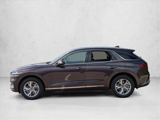 Used 2022 Genesis GV70 2.5T image 9