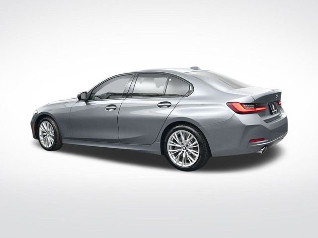 Used 2023 BMW 330i Sedan w/ Driving Assistance Package image 7
