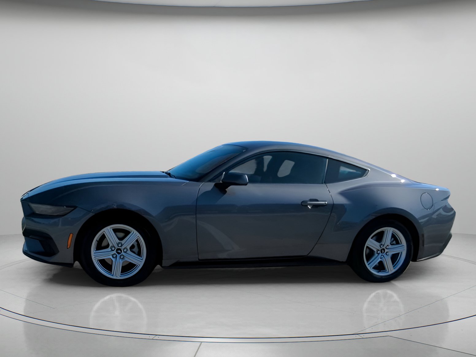 New 2026 Ford Mustang Premium RWD image 15