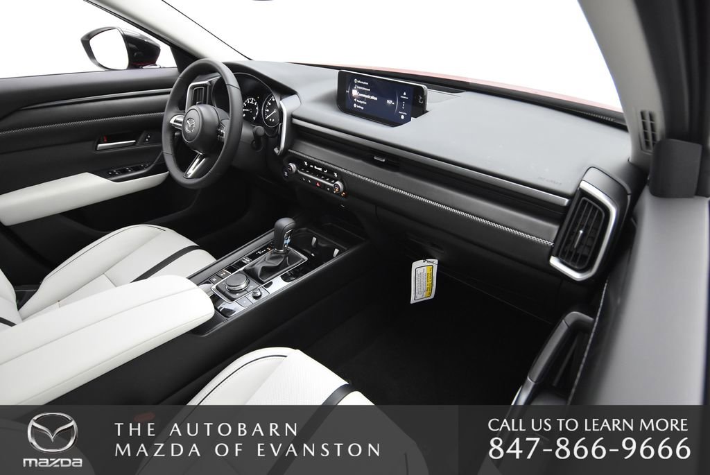 New 2026 MAZDA CX-50 AWD 2.5 S w/ Weather Package image 27
