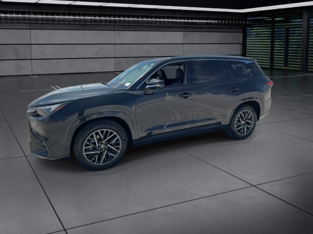 Certified 2024 Lexus TX 350 FWD w/ Technology Package image 5