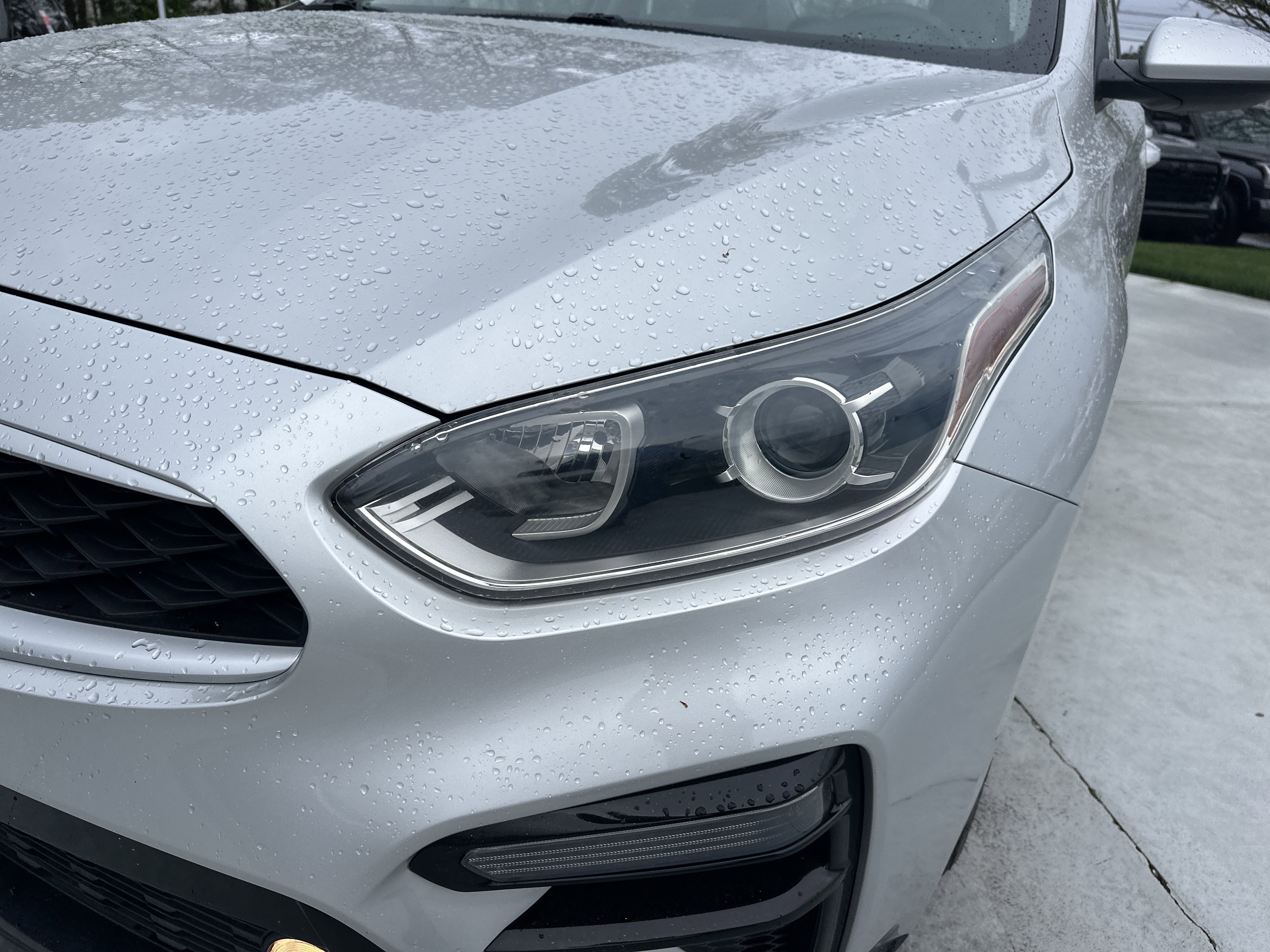 Used 2019 Kia Forte LXS image 6