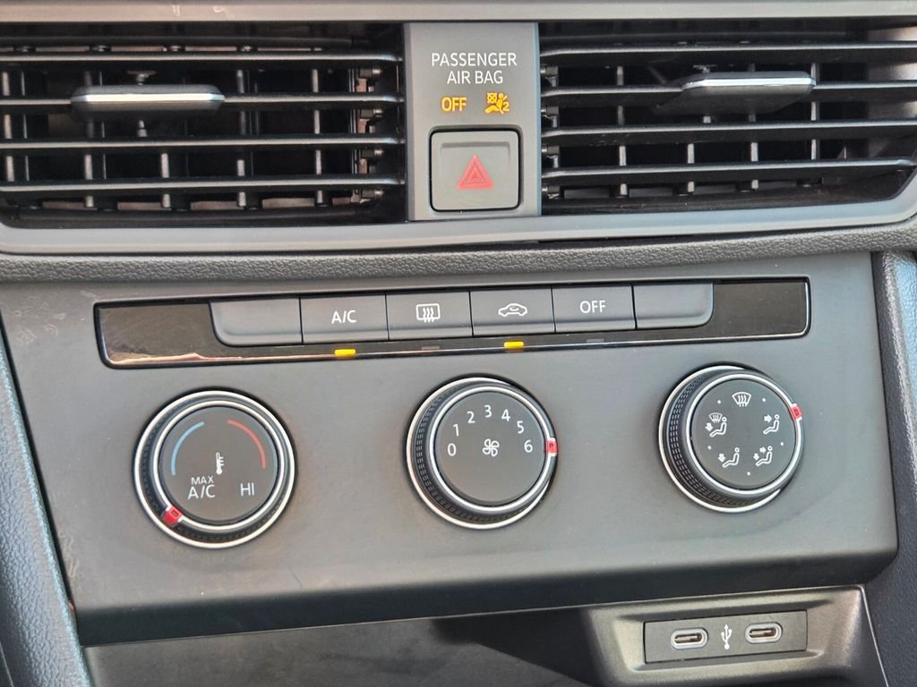 Used 2024 Volkswagen Jetta S FWD image 29