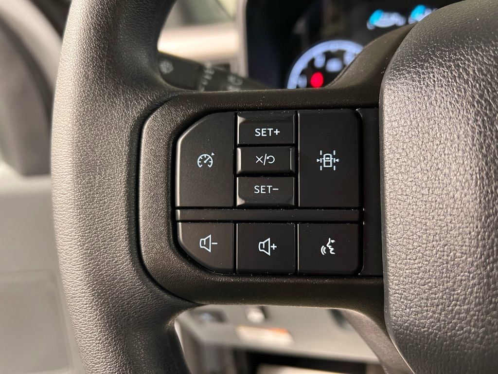 New 2026 Ford F550 4x4 Regular Cab Super Duty image 15