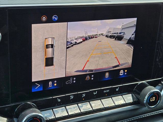 Used 2024 Chevrolet Colorado LT w/ LT Convenience Package III RWD image 13