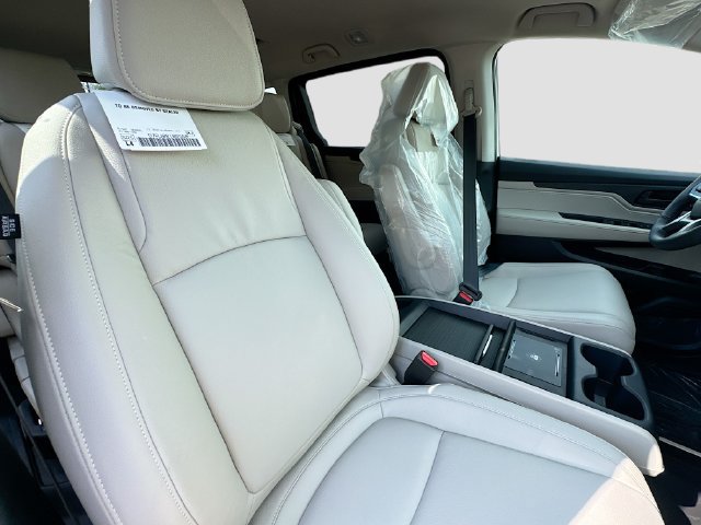 New 2026 Honda Odyssey EX-L image 29