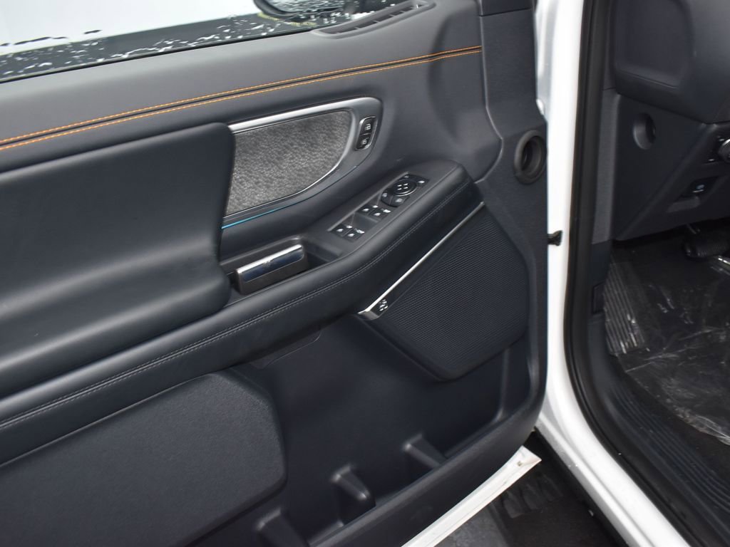 New 2026 Ford Expedition Tremor AWD/4WD image 9