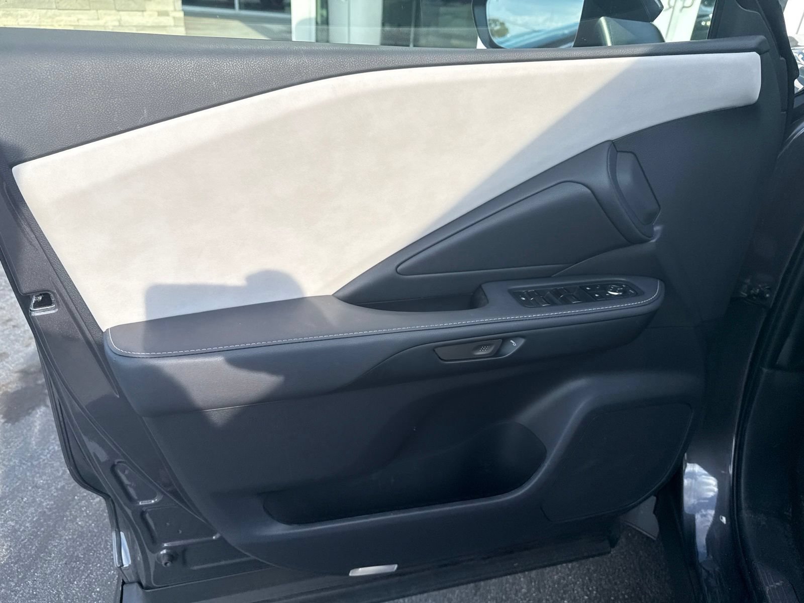 Used 2026 Lexus TX 350 AWD w/ Technology Package image 8