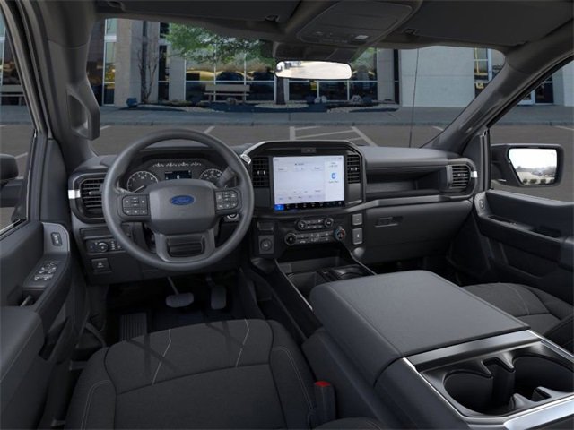 New 2026 Ford F150 STX w/ Equipment Group 200A image 9