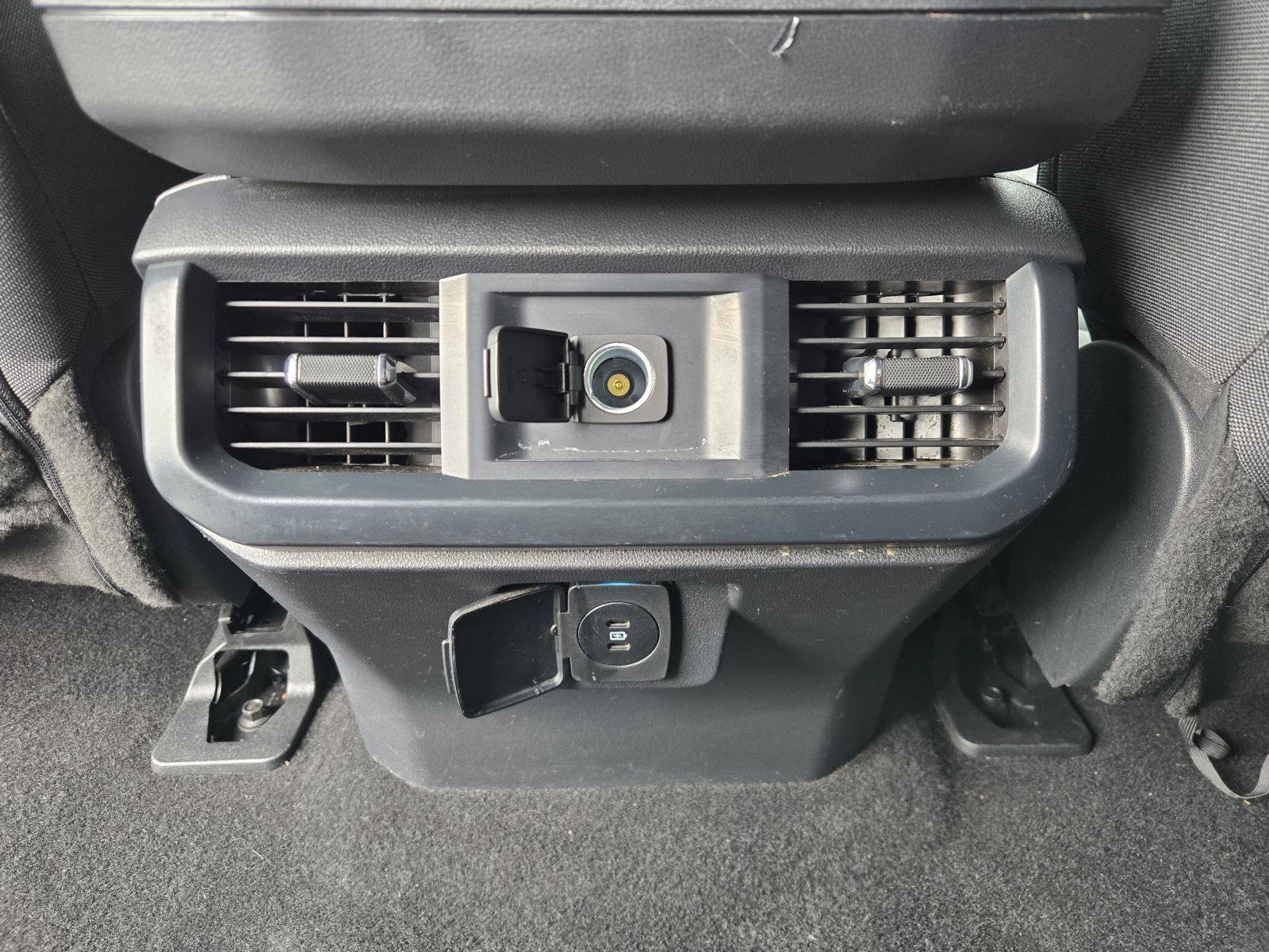 Used 2024 Ford F150 STX AWD/4WD image 28