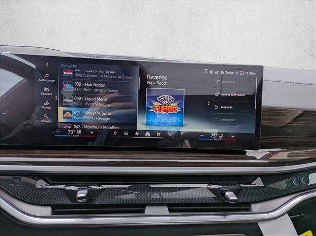 New 2026 BMW X5 xDrive50e w/ Premium Package image 12