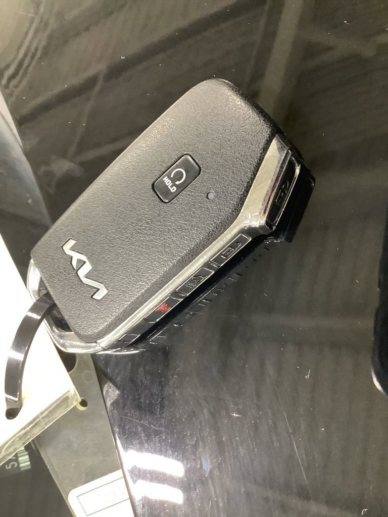 Certified 2023 Kia Sportage X-Line w/ X-Line Premium Package image 25