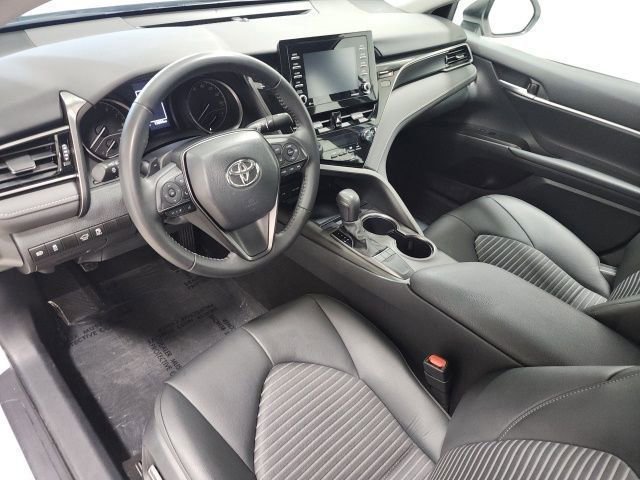 Used 2024 Toyota Camry SE FWD image 23