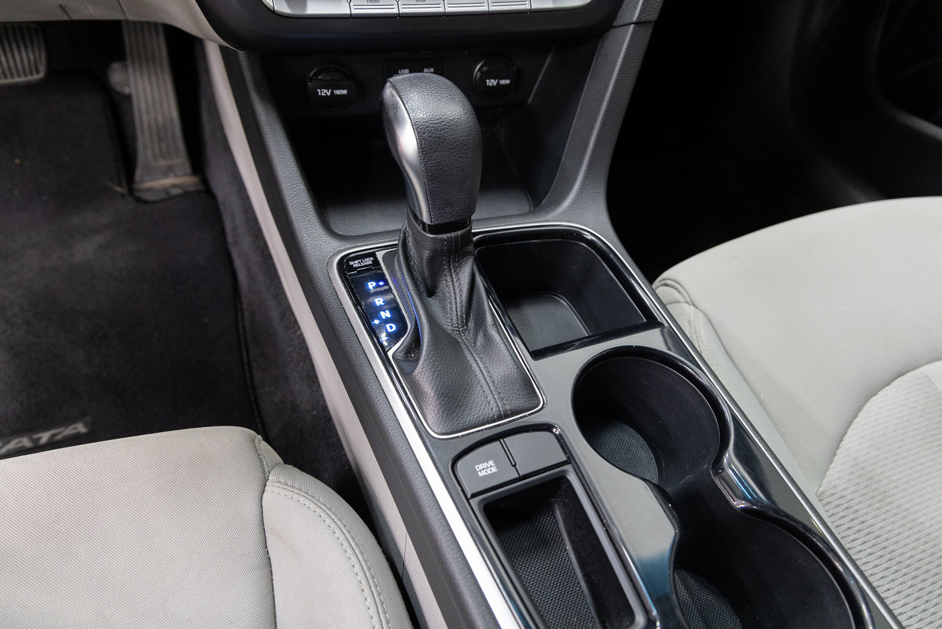 Used 2019 Hyundai Sonata SE FWD image 20