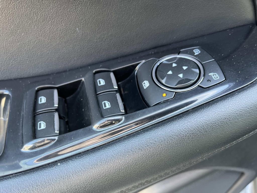 Used 2019 Ford Edge SEL w/ Equipment Group 201A image 26