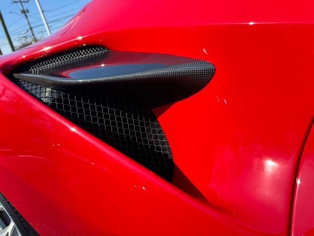 Used 2020 Ferrari F8 Tributo image 16