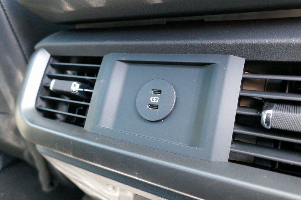 New 2025 Ford F150 Lariat w/ Equipment Group 501A Mid image 16