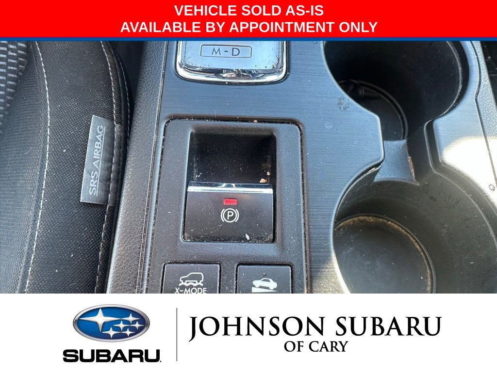 Used 2015 Subaru Outback 2.5i Premium image 11
