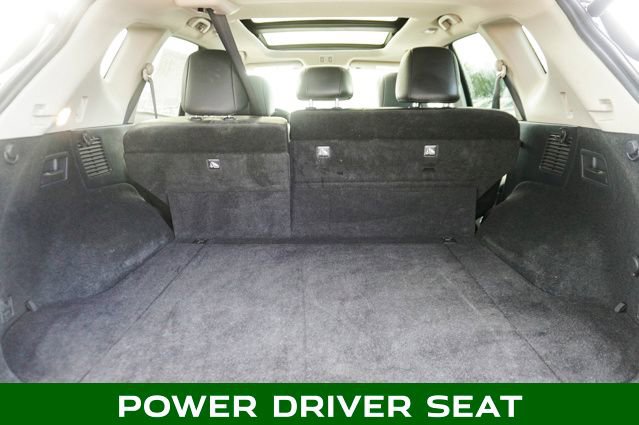 Used 2024 Nissan Murano SV image 5