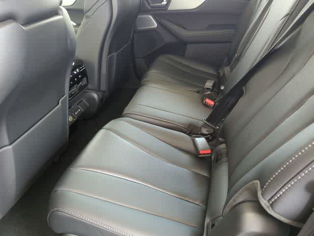 Certified 2026 Acura MDX SH-AWD w/ Technology Package image 21