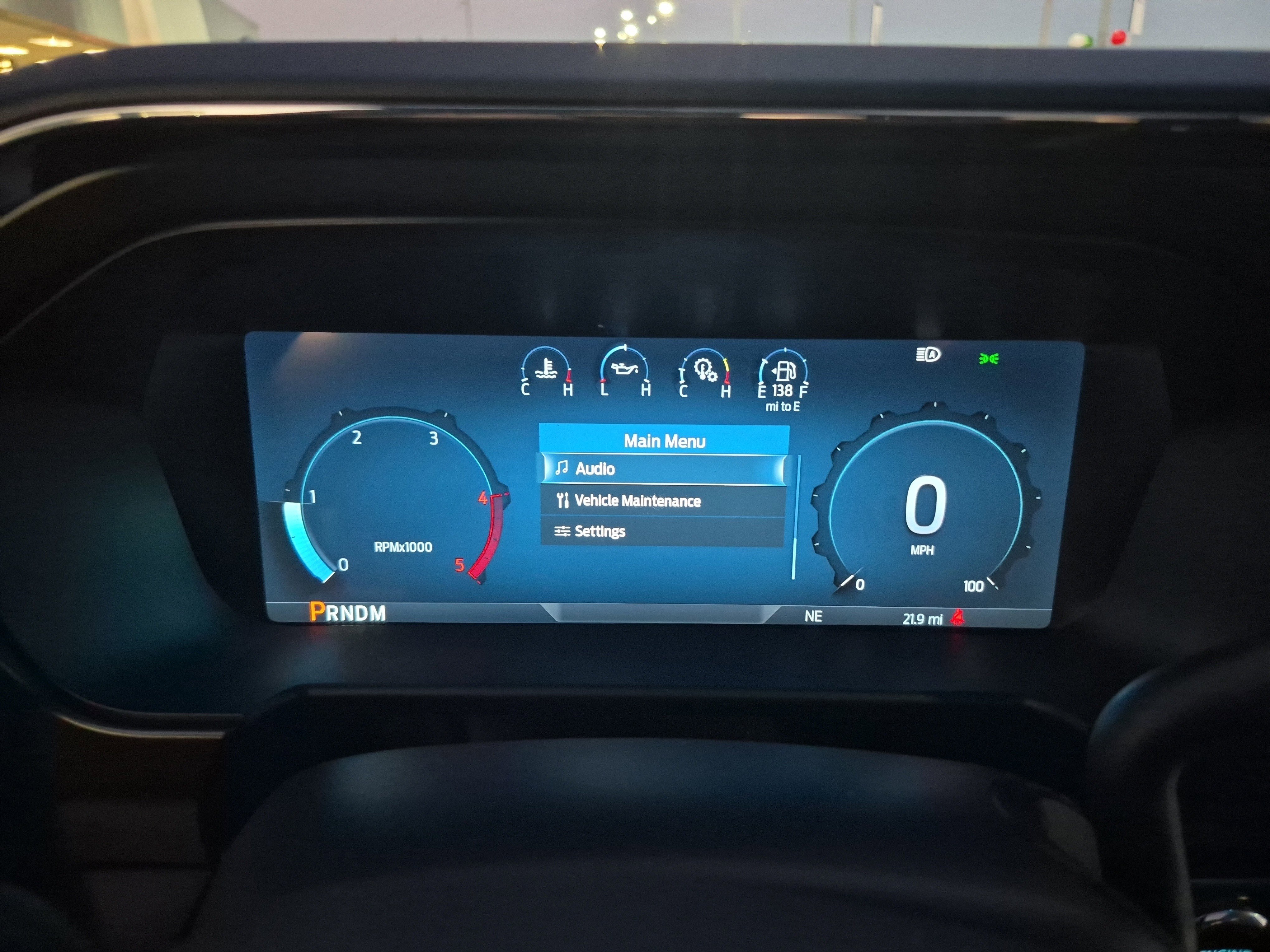 New 2026 Ford F250 Lariat w/ Black Appearance Package image 29