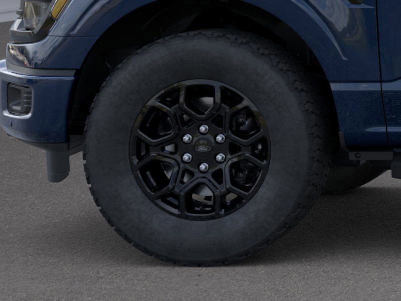 New 2026 Ford F150 XLT w/ Equipment Group 302A MID image 19