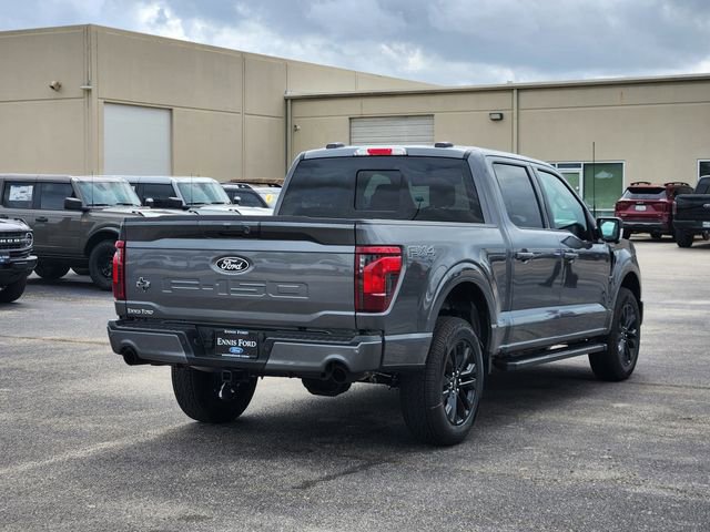 New 2026 Ford F150 XLT image 7