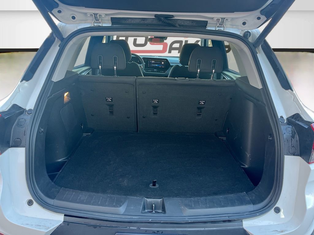 Used 2024 Chevrolet TrailBlazer LT w/ Convenience Package image 25