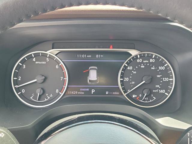 Certified 2022 Nissan Rogue SL image 28