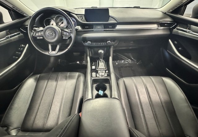 Used 2019 MAZDA MAZDA6 Touring image 23