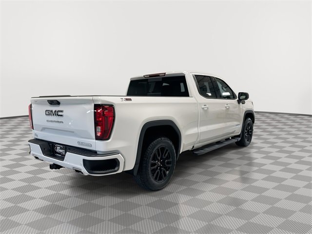 New 2026 GMC Sierra 1500 Elevation w/ Elevation Premium Package image 10