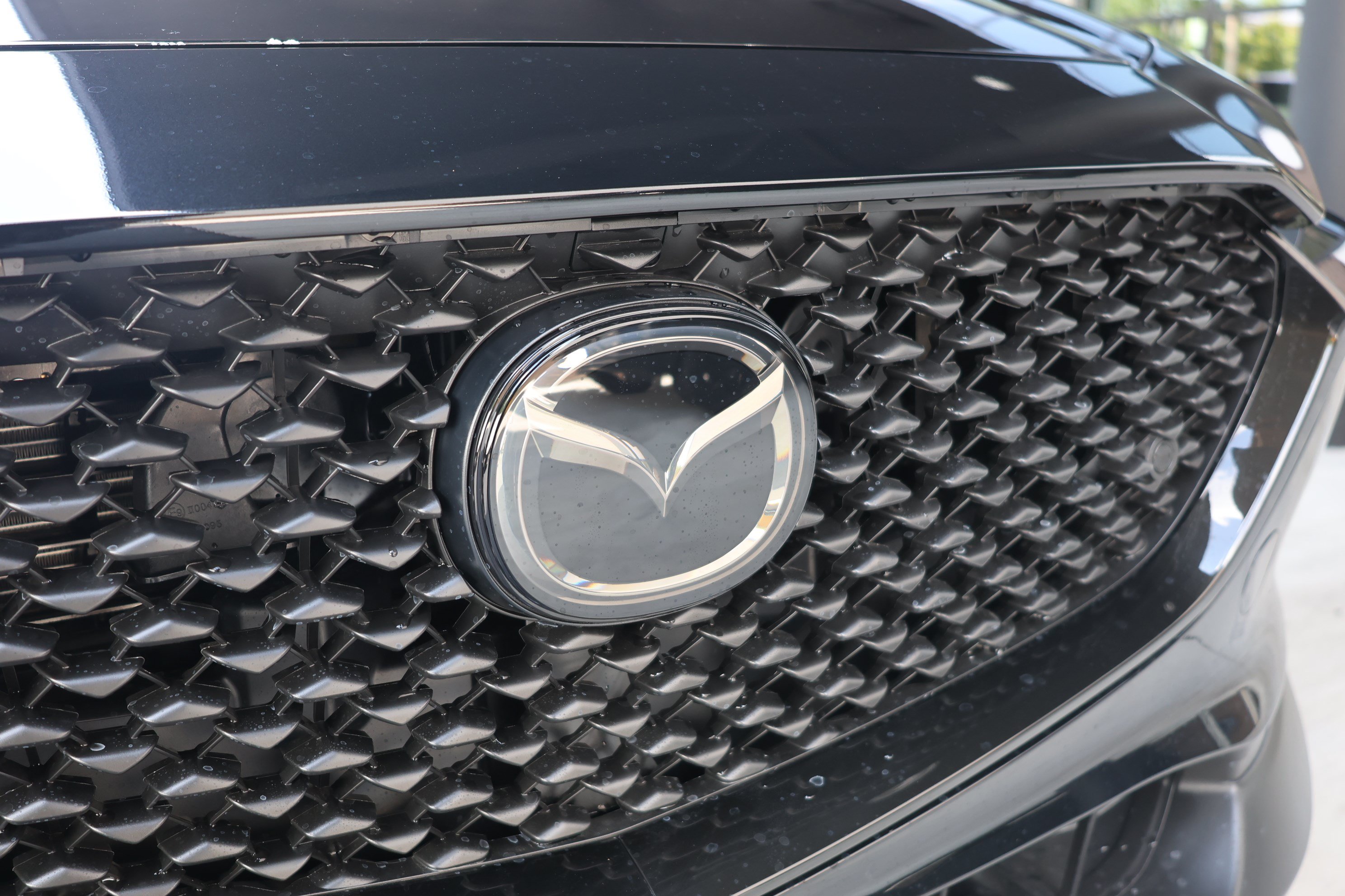 New 2026 MAZDA CX-30 Aire Edition AWD/4WD image 22