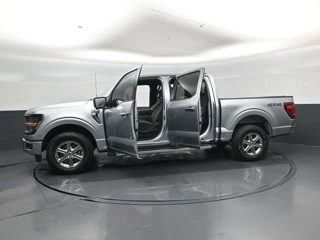Used 2024 Ford F150 XLT w/ Mobile Office Package AWD/4WD image 48