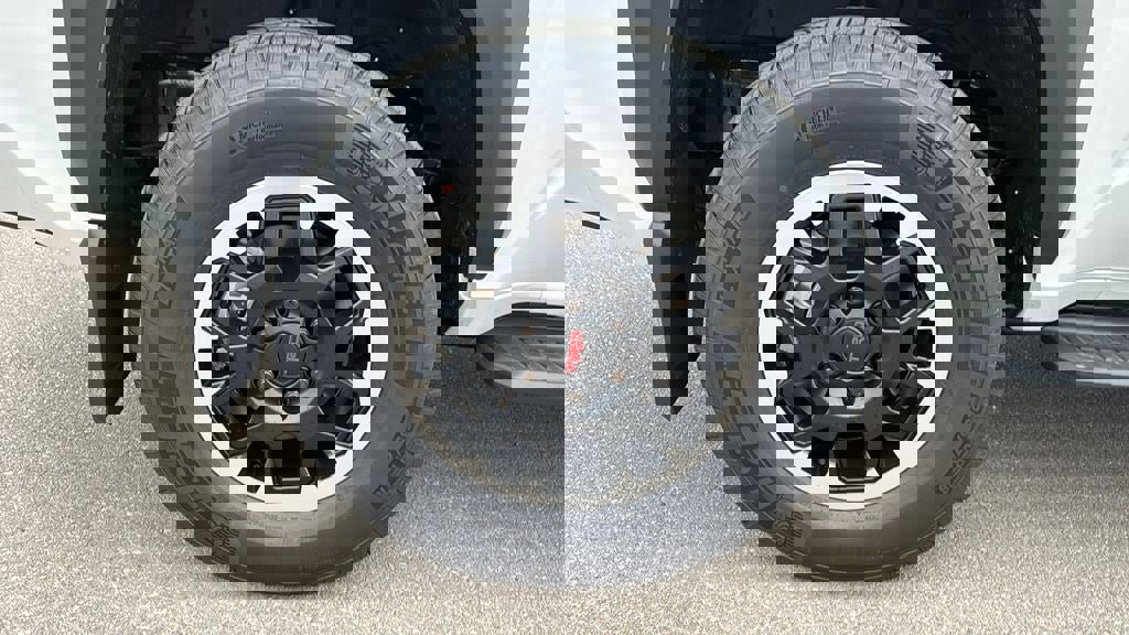 New 2026 Toyota 4Runner TRD Off-Road Premium image 12