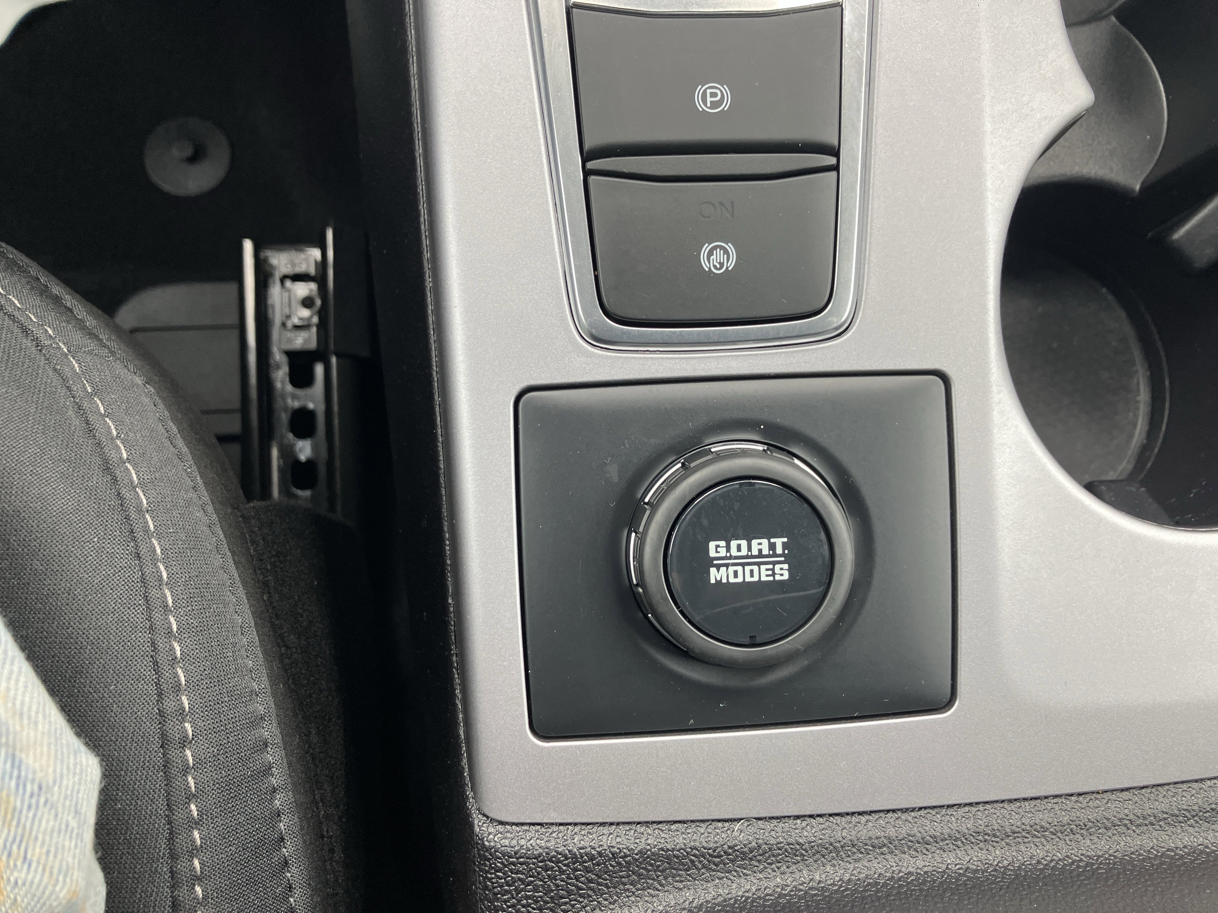 Used 2023 Ford Bronco Sport Big Bend image 30