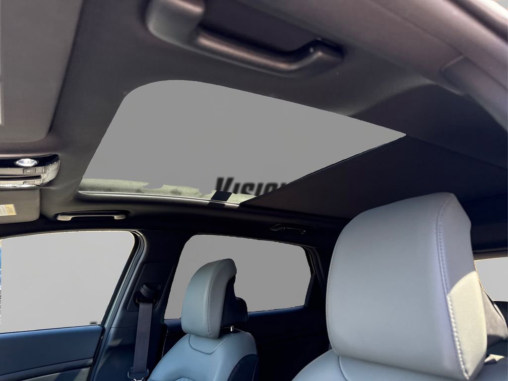 Used 2023 Kia Sportage X-Line Prestige image 22